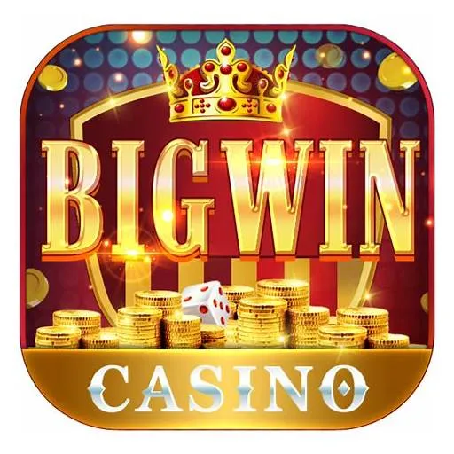 BIGWIN - Simulasi Keseruan yang Tak Terbatas